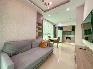 1 Bedroom Condo in Dusit Grand Condo View Jomtien C011186