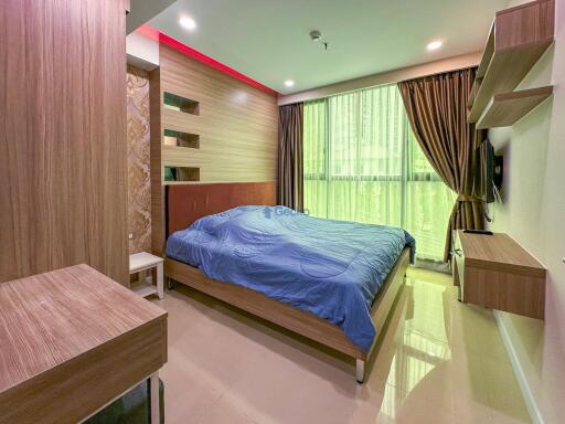 1 Bedroom Condo in Dusit Grand Condo View Jomtien C011186