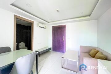 Sale Arcadia Beach Continental  1 Bedroom 1 bathroom 26 sq.m.