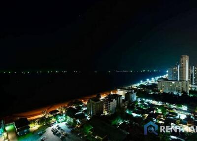 สำหรับ ขาย คอนโด 2 ห้องนอน ที่ Reflection Jomtien Beach