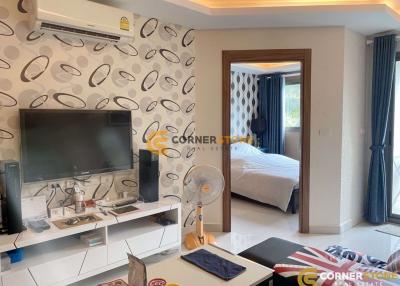 1 bedroom Condo in Laguna Beach Resort 3 - The Maldives Jomtien