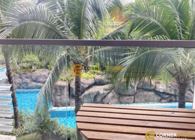 1 bedroom Condo in Laguna Beach Resort 3 - The Maldives Jomtien