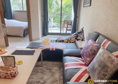 1 bedroom Condo in Laguna Beach Resort 3 - The Maldives Jomtien