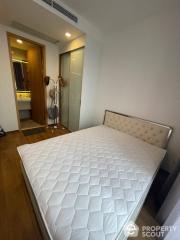 3-BR Condo at Noble Be 33 near BTS Phrom Phong