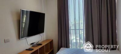 3-BR Condo at Noble Be 33 near BTS Phrom Phong