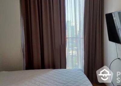 3-BR Condo at Noble Be 33 near BTS Phrom Phong