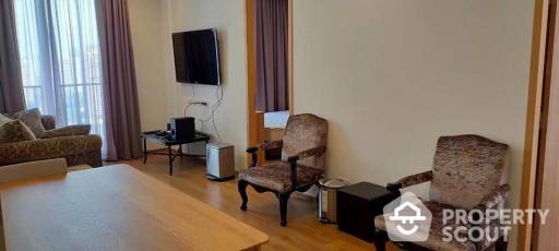 3-BR Condo at Noble Be 33 near BTS Phrom Phong