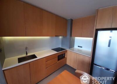 2-BR Serviced Apt. near BTS Thong Lor