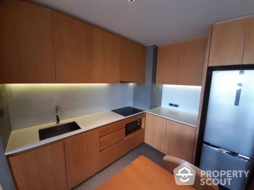 2-BR Serviced Apt. near BTS Thong Lor