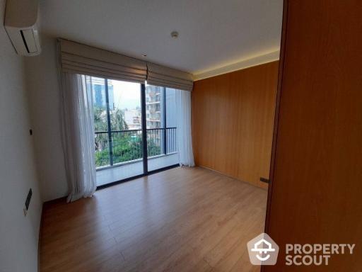 2-BR Serviced Apt. near BTS Thong Lor