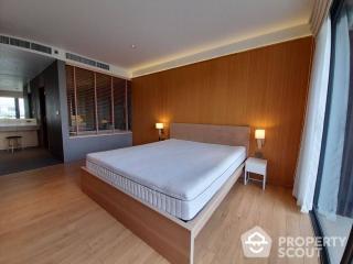 2-BR Serviced Apt. near BTS Thong Lor