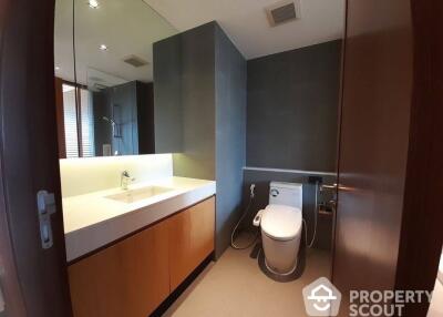 2-BR Serviced Apt. near BTS Thong Lor