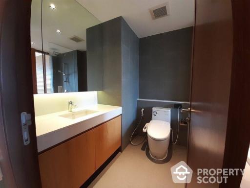 2-BR Serviced Apt. near BTS Thong Lor