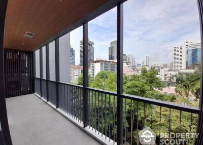 2-BR Serviced Apt. near BTS Thong Lor