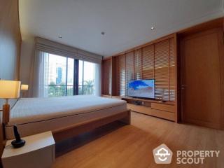 2-BR Serviced Apt. near BTS Thong Lor