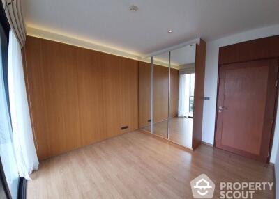 2-BR Serviced Apt. near BTS Thong Lor