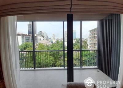 2-BR Serviced Apt. near BTS Thong Lor