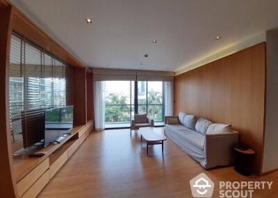 2-BR Serviced Apt. near BTS Thong Lor