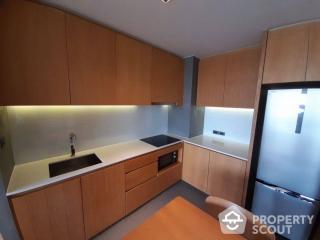 3-BR Serviced Apt. near BTS Thong Lor