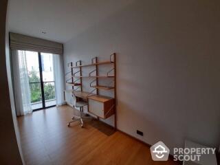 1-BR Serviced Apt. near BTS Thong Lor