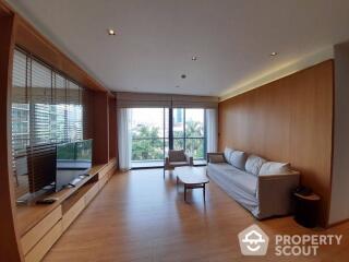 1-BR Serviced Apt. near BTS Thong Lor