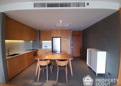 1-BR Serviced Apt. near BTS Thong Lor