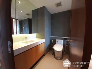 1-BR Serviced Apt. near BTS Thong Lor