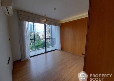 1-BR Serviced Apt. near BTS Thong Lor