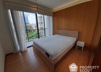 Studio Serviced Apt. near BTS Thong Lor