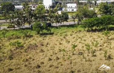 Residential Development Land For Sale on Super Hwy 11 In Saraphi, Chiang Mai