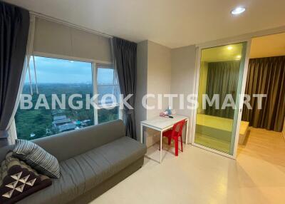 Condo at Aspire Erawan for rent