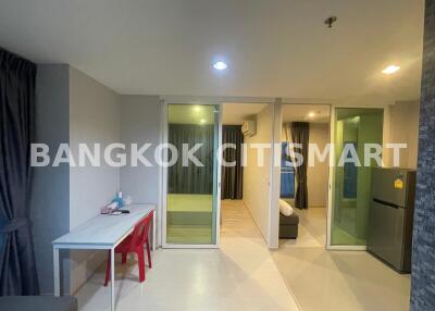 Condo at Aspire Erawan for rent