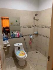 Semi-detached house for sale in Chonburi Mantra Village 2 Don Hua Lo