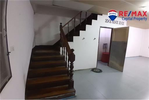 Townhouse for sale 2 bedrooms 2 bathrooms in Nong Prue