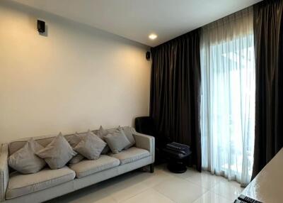 Condo for sale, Pattaya Central, AF Center Console, in the heart of Pattaya City.