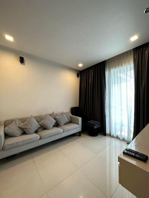 Condo for sale, Pattaya Central, AF Center Console, in the heart of Pattaya City.