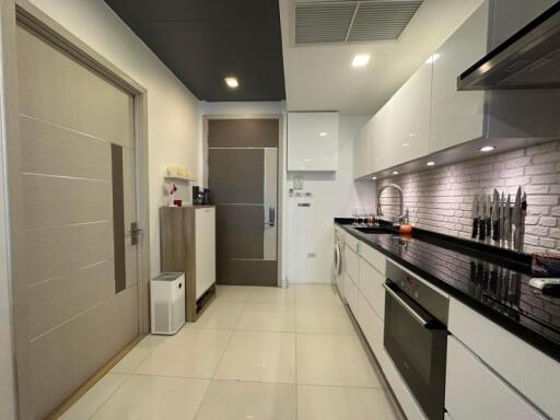 Condo for sale, Pattaya Central, AF Center Console, in the heart of Pattaya City.