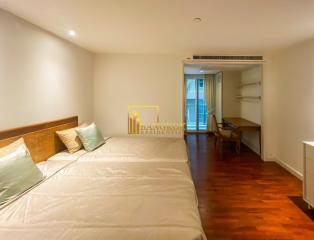 3 Bedroom Pet Friendly Apartment in Sathorn