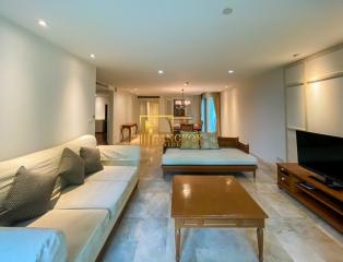 3 Bedroom Pet Friendly Apartment in Sathorn