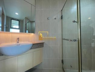 Expansive 3 Bedroom Pet Friendly Apartment in Phrom Phong