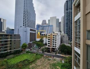 Conveniently Located 2 Bedroom Apartment in Asoke