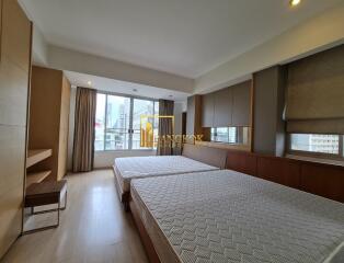 Conveniently Located 2 Bedroom Apartment in Asoke