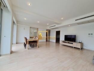 Conveniently Located 2 Bedroom Apartment in Asoke