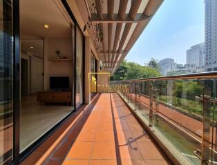 1 Bedroom Apartment in Phloenchit