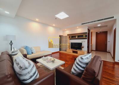 3 Bedroom Apartment in Phrom Phong