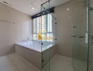 3 Bedroom Apartment in Phrom Phong