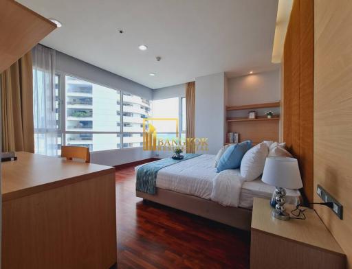 3 Bedroom Apartment in Phrom Phong