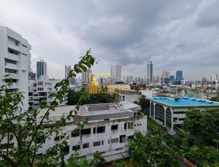 3 Bedroom Apartment in Sathorn