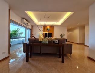 3 Bedroom Apartment in Sathorn