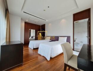 3 Bedroom Apartment in Phloenchit